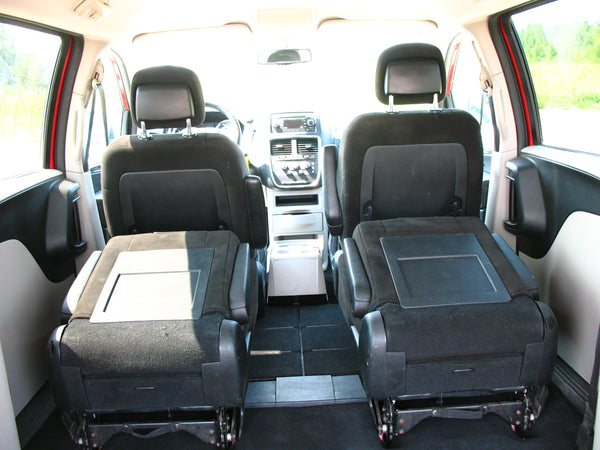 2012 Dodge Grand Caravan