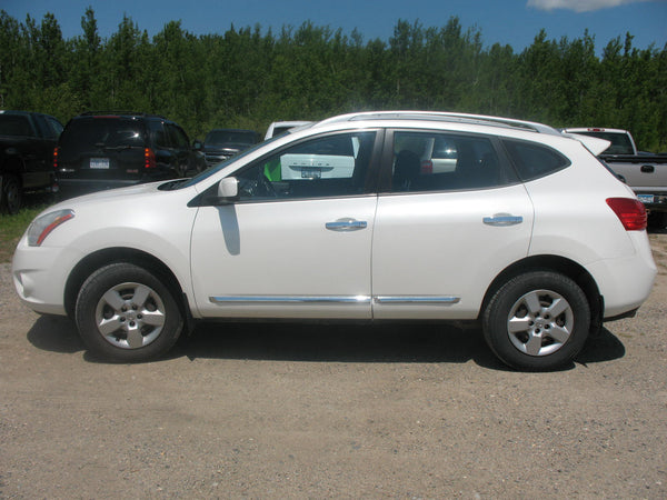 2012 Nissan Rouge