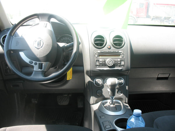 2012 Nissan Rouge